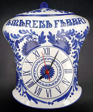 FABBRI AMARENA OROLOGIO DA