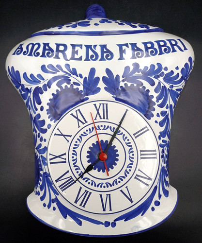 Fabbri amarena orologio - amarena,