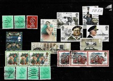 Francobolli Europa Gran