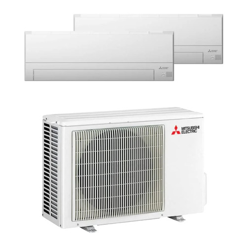 Condizionatore mitsubishi - condizionatore,