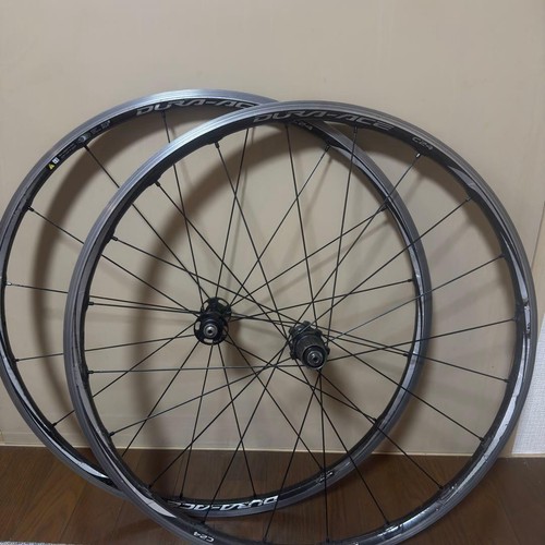 Shimano 9000 c24 anteriore - shimano,