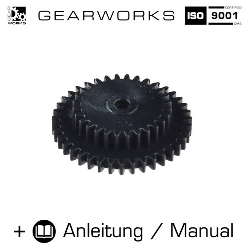 Ingranaggio mm3e per bmw - mm3e,