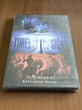 Zola Levitt Times Of The Signs