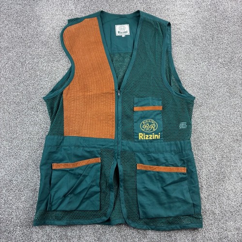 Giubbotto rizzini team - rizzini, tiro
