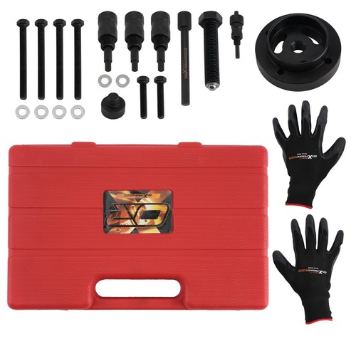 Kit attrezzi regolazione