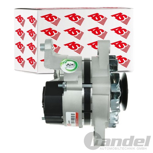 Generatore alternatore pl - generatore, as-pl