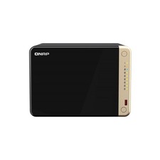 QNAP TS-664-8G 6