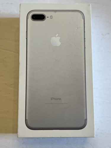 Iphone plus silver 128gb - plus,
