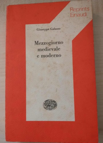 Mezzogiorno medievale - , e