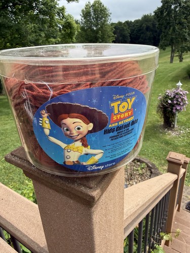 Parrucca capelli toy story - story, 2