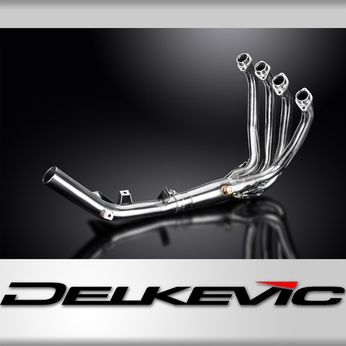 Downpipe scarico inox 1 - di, 4-1