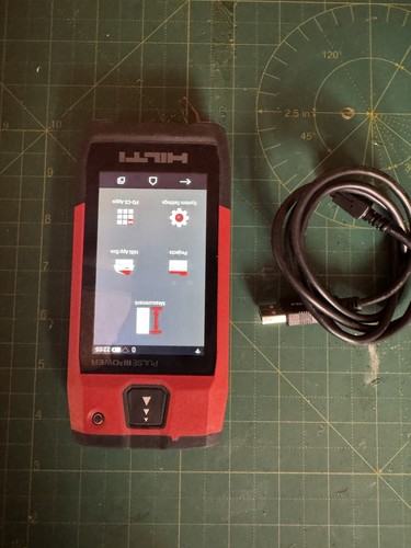 Hilti misuratore di - pd-cs,