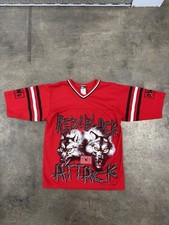 Maglia wcw nuova senza - maglia,