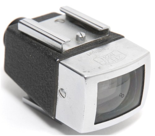 Zeiss ikon 21mm - 21mm, per
