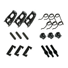 KIT REVISIONE FRIZIONE