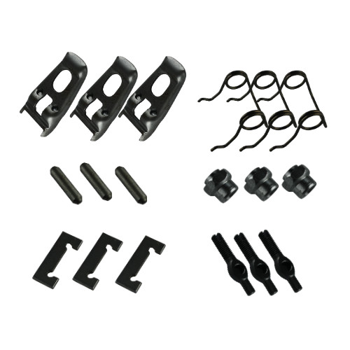 Kit revisione frizione - kit,