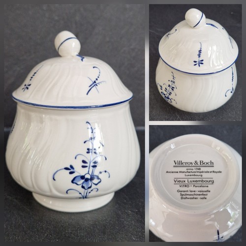 Villeroy boch vieux - villeroy, &