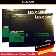 Toner Lexmark T644 Nero 21K
