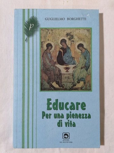 Libro guglielmo borghetti - libro,