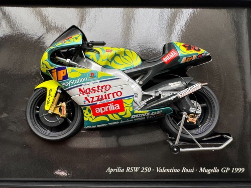 Minichamps aprilia 250 - minichamps,