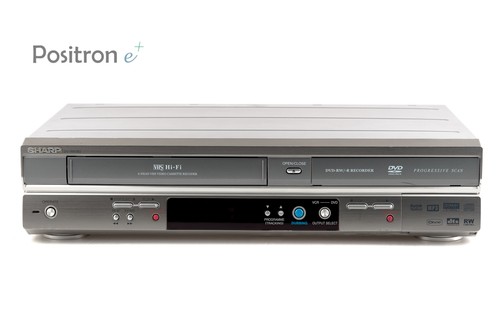 Sharp rw360 registratore - dv-rw360,