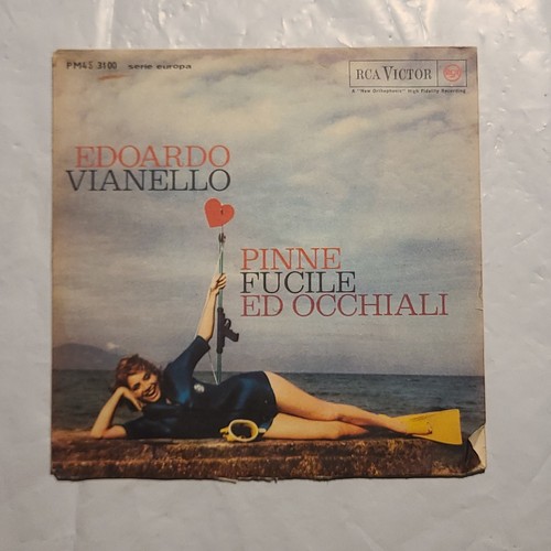 Edoardo vianello pinne - edoardo,