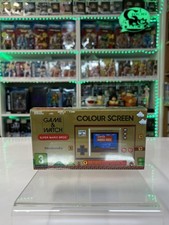 Game watch super mario bros - super,