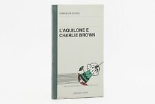 Fumetto Peanuts L'Aquilone e