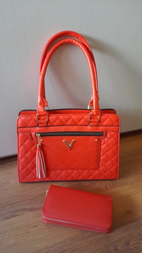 Borsa borsello set - borsa, +