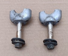 Riser Rialzi Manubrio Honda Africa Twin Tutte XRV 650 RD03 750 RD04 RD07 RD07A