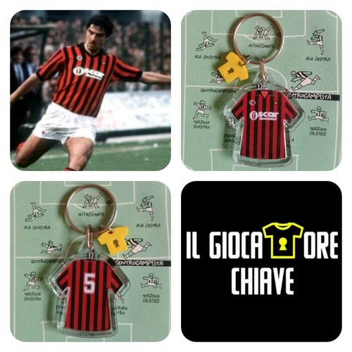 Giocatore - il,