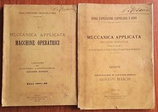 INGEGNERIA MECCANICA APPLICATA