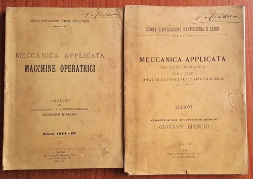 Ingegneria meccanica applicata - ingegneria,