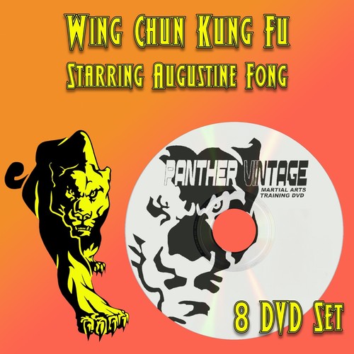 Wing chun kung - fu, starring