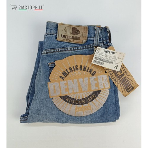 Jeans americanino denver - americanino,