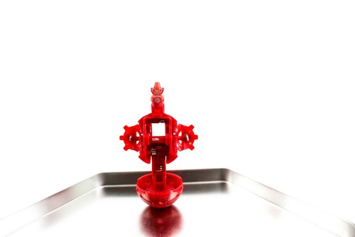 Bakugan mega nemus - nemus, 520g