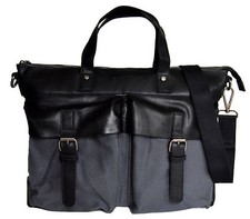 Borsa per laptop Bugatti