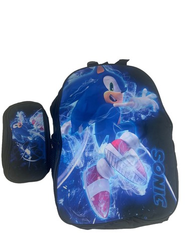 Sonic the hedgehog boys - sonic,