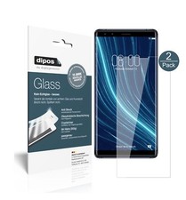 2x Pellicola per Archos Diamond Omega Protettiva Protezione Vetro Flessibile 9H