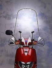 PARAVENTO PARABREZZA INVERNALE