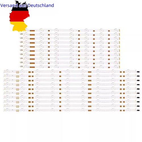 Barre led per - barre,