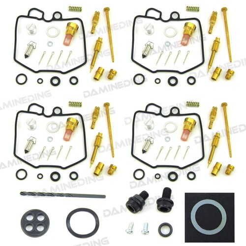 Kit ricostruzione carb - ricostruzione,