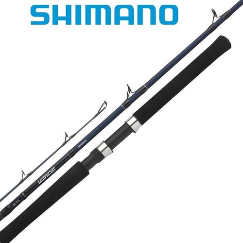Canna bolentino shimano - bolentino,