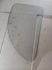 vetro laterale fisso fiat 500 1971 originale