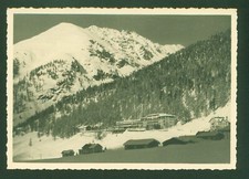 SOLDA (BZ) GRUPPO DELL'ORTLER