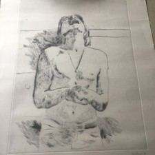 Piero Manai  1970 tiratura