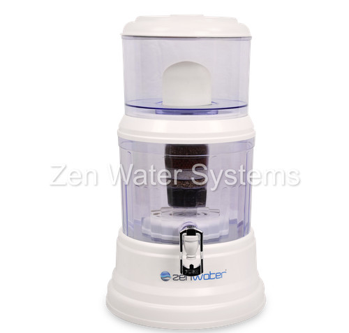 Originale zen water systems - water,