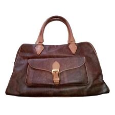 ETRO vintage originale - borsa ETRO Shoulder bag handbag Leather Paisley Lady