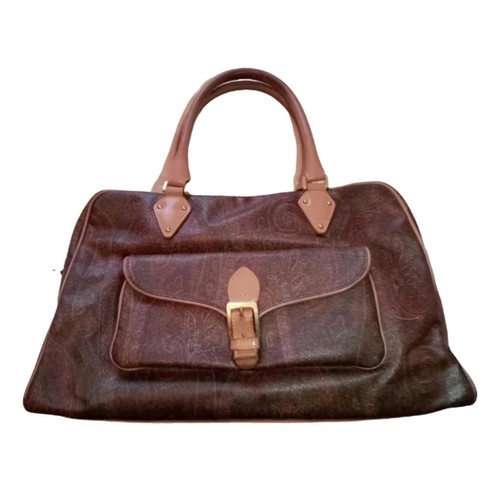 Etro vintage originale borsa - etro,