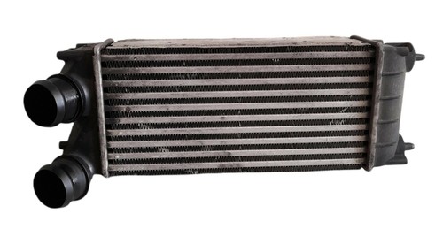 Radiatore intercooler